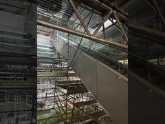 506 Modernizzazione delle scale mobili